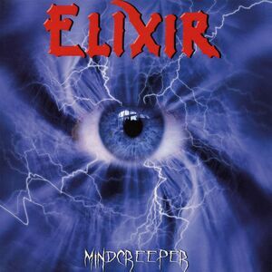 Elixir - Mindcreeper  LP LP